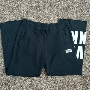 PINK Large Sweatpants